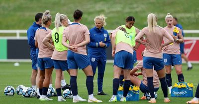 What channel is England Women vs Portugal on? Kick-off time, TV and live stream details