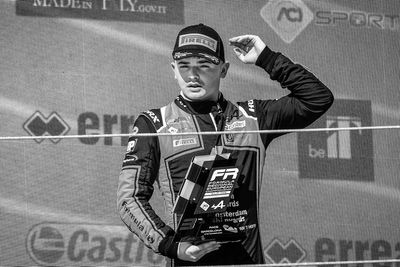 18-year-old Dilano van 't Hoff dies in Formula Regional crash at Spa