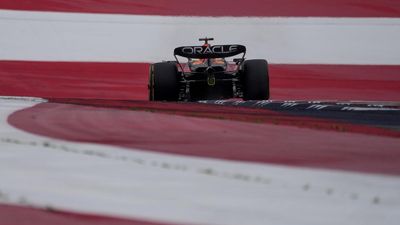 Austrian GP 2023 | Verstappen sees off Leclerc for fourth pole in a row