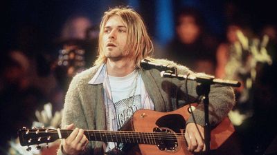 "It gets in the way of originality": Why Kurt Cobain thought it was a bad idea to get good at guitar