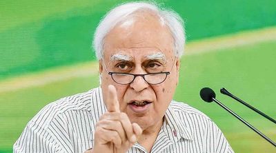 Kapil Sibal on PM Modi's initiative for UCC: Asks, "On what issues does he want uniformity"