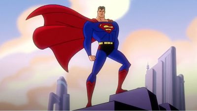 I’m hyped for Superman: Legacy — thanks to this great show on Max