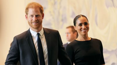 Why Meghan Markle has reason to celebrate following 'historic' legal win