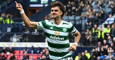 Jota nears Celtic exit after winger 'accepts' Al Ittihad contract with talks over fee underway