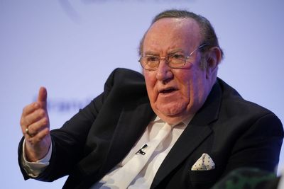 Channel 4 ‘axes’ The Andrew Neil Show amid content cuts