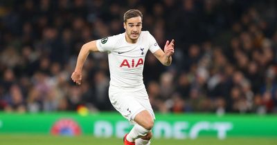 Tottenham confirm Harry Winks transfer exit as midfielder seals £10m Leicester move