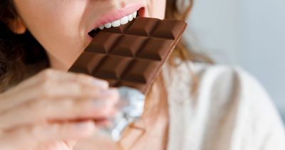 Personal trainer says one surprising food helps you train longer and harder