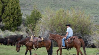Mexican American Film Festival Unveils Resonating Short Film ‘The First Cowboy’