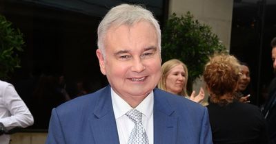 Eamonn Holmes begs fans 'wish him well' as he reveals painful weekly health struggle