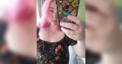 I tried the plus size viral Cider dress and would make two changes