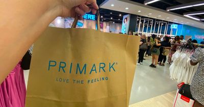 Primark's 'beautiful' £25 sundress hailed 'perfect' for Summer events rivals upmarket high-street brand Mango