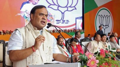 Manipur situation will improve in 7-10 days, says Assam CM Himanta Biswa Sarma