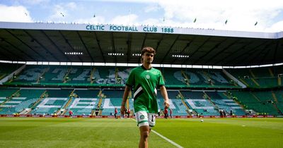 Jota sparks Saudi transfer frenzy as Celtic star sees rival ultras demand Al Ittihad deal is HIJACKED