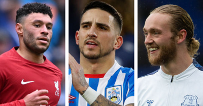 Premier League free agents Leeds United could target as part of Championship promotion push