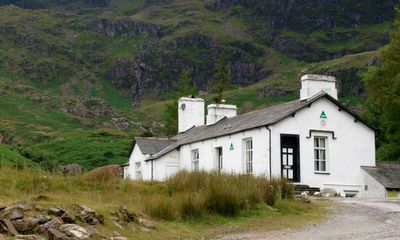 ‘The magical places’: readers on their youth hostel memories