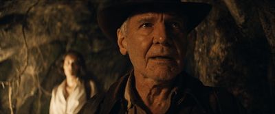 'Indiana Jones 5's Satisfying Ending Defies Hollywood’s Most Annoying Trend