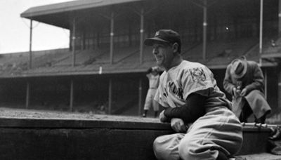Baseball quiz: On July 4, remember Lou Gehrig