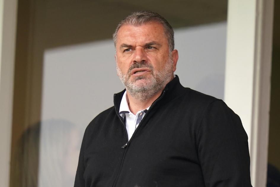 Ange Postecoglou Replicating Celtic Formula As He…