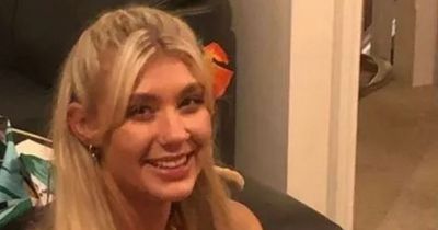 Brit, 22, in coma after buggy crash in Cyprus as family desperately try to get her home