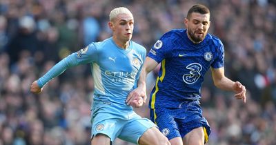 Mateo Kovacic makes prediction about 'special' new Man City teammate Phil Foden