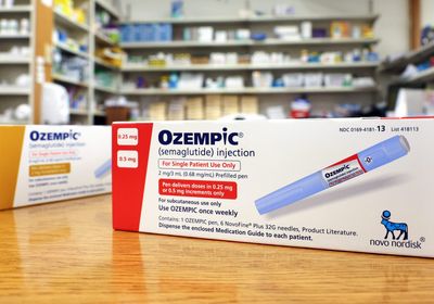 How drugs like Ozempic and Wegovy work for weight loss: 'Food tastes good, but I don't want it'