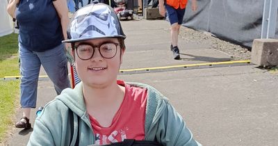 Teenager stranded without wheelchair on holiday after easyJet 'lost' it