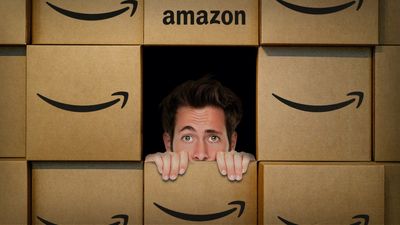 Amazon Faces This Huge Problem as Prime Day Nears