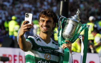 Jota's £25m Celtic to Al-Ittihad transfer could be hijacked by rival supporters