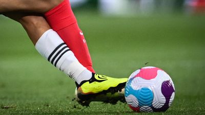 Football boots bring pain and no gain for female players, survey finds