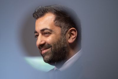 SNP changes records keeping after auditors raise ‘issue’, Humza Yousaf reveals