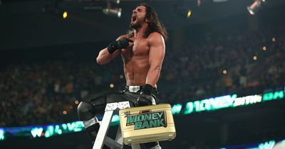 Five greatest WWE Money In The Bank briefcase cash-ins from Randy Orton to CM Punk