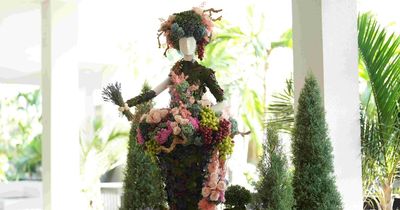 Edinburgh set to welcome world-renowned floral exhibition with displays and demonstrations