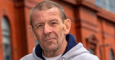 Andy Goram tree to be planted at Rangers legend's favourite spot on anniversary of death