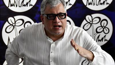 Differences over UCC | Opposition parties are not ‘photocopies’ of each other, says Derek O’ Brien