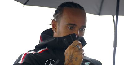 Lewis Hamilton suffers Austrian GP shocker as Mercedes point blame at Max Verstappen