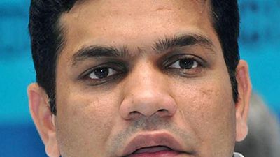 Kerala govt. objects to Hibi Eden MP’s demand to move capital to Ernakulam