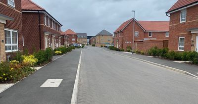 The new Beeston housing estate where 'there are many reasons' to live