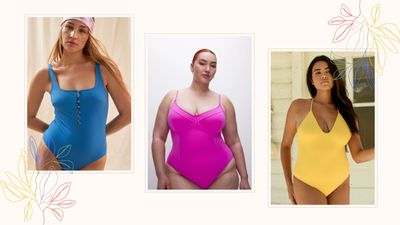 15 best one-piece swimsuits that’ll make you want to book a vacation