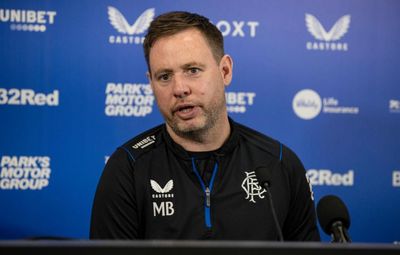 Michael Beale issues Rangers transfer update with more new faces to come