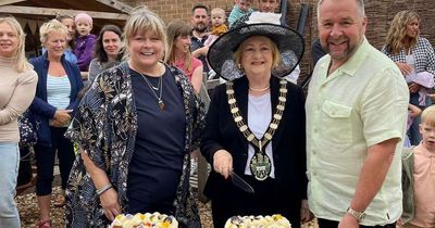 West Bridgford nursery described as 'one big family' celebrates 35 year anniversary