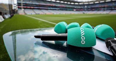 Viewers report issues with GAAGO during Kerry v Tyrone in All-Ireland quarter-final clash