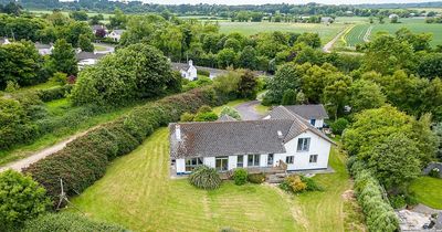 Dublin dream homes: Magnificent Finnish-inspired property with striking sea views up for sale