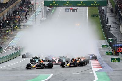 F1 Austrian GP – Start time, how to watch, starting grid & more