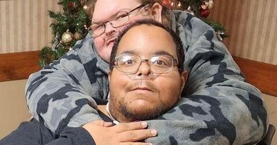 Tammy Slaton breaks silence on ex-husband Caleb's death as she shares emotional message
