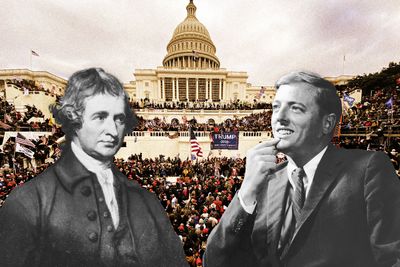 There are no conservative intellectuals