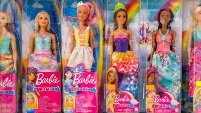 The Toy Industry Wants To Reach A New Customer — The 'Kidult'