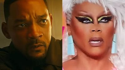 Why Will Smith Reportedly Rejected RuPaul From Appearing On The Fresh Prince Of Bel-Air