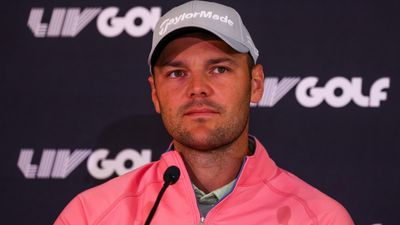 'Too Much Chaos' - Kaymer Says 2023 Ryder Cup Should Go Ahead Without LIV Europeans