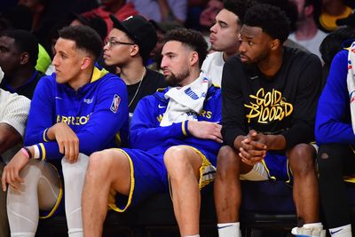 Klay Thompson’s ‘issues’ with former Warriors’ teammate revealed