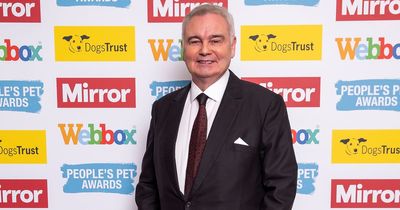 Eamonn Holmes asks fans to 'wish him well' in new health update